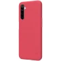 Nillkin Super Frosted Shield Matte cover case for Oppo Realme 6 order from official NILLKIN store